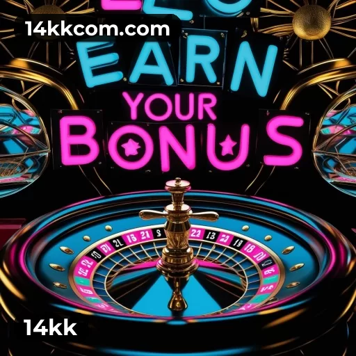 Apostas esportivas 14kk com odds competitivas e cash out