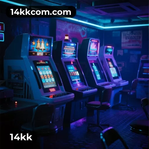 Cadastros recentes verificados na plataforma 14kk
