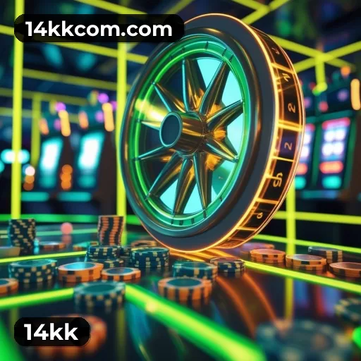 Infraestrutura CDN global para download seguro 14kk