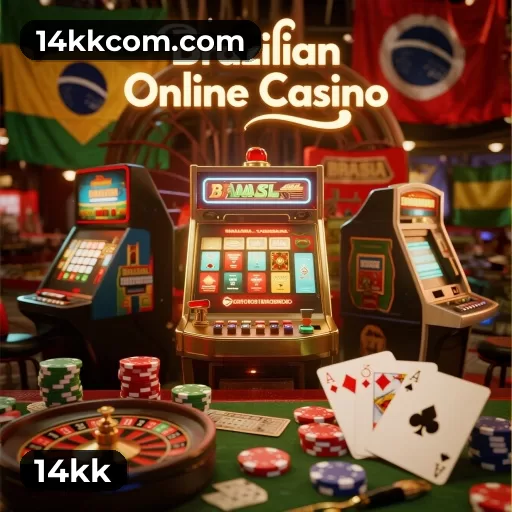 Guia passo a passo para instalar o aplicativo 14kk