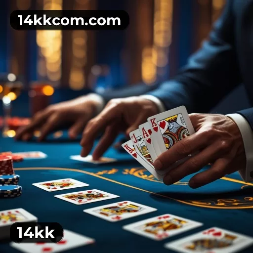 14kk com RTP verificado e jogos auditados pela eCOGRA