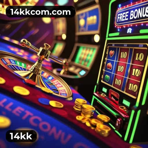 APP 14kk para iOS e Android com 187 mil downloads