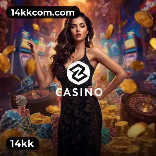 Bônus 14kk R$5.000 mais 500 giros grátis com rollover justo