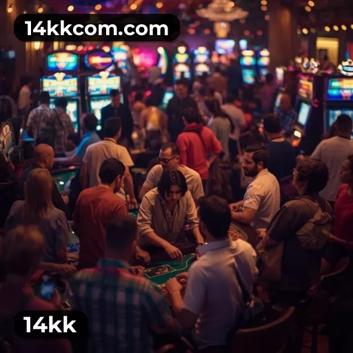 Plataforma 14kk — 99,94% uptime e PIX instantâneo