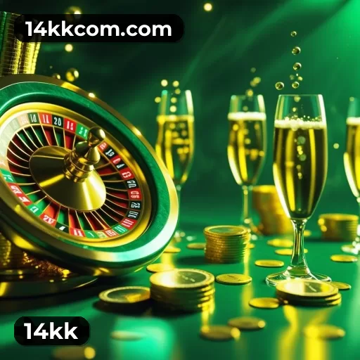 Canal Telegram oficial 14kk — bônus e alertas exclusivos