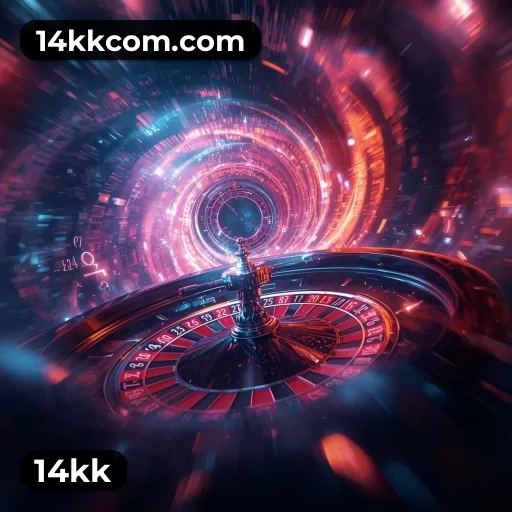 Programa VIP 14kk — 5 níveis de progressão automática