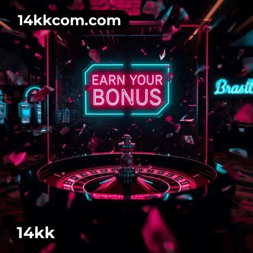 Benefícios exclusivos do clube VIP 14kk — cashback e reload