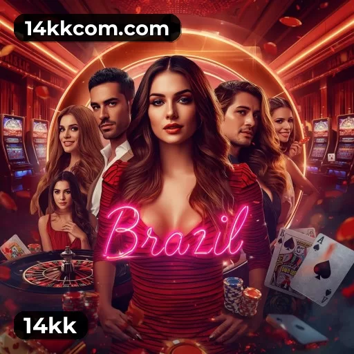 Wall of Winners 14kk — vitórias verificadas de jogadores brasileiros